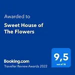 Sweet House Of The Flowers
