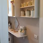 Sweet House Of The Flowers