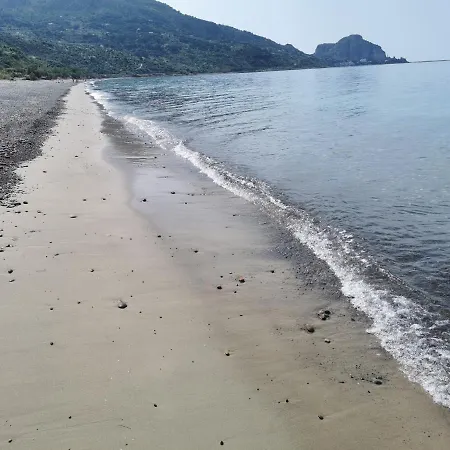 Sweet House Of The Flowers Semesterbostad Cefalù