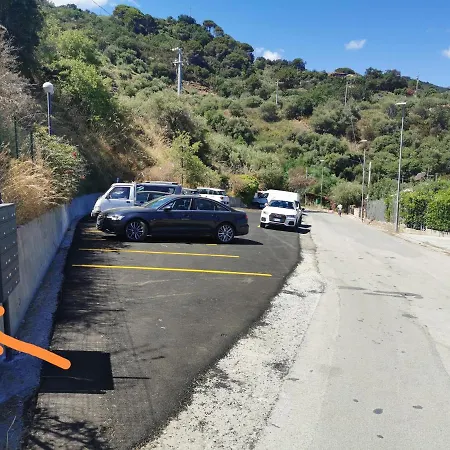 Sweet House Of The Flowers