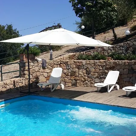 Sweet House Of The Flowers Semesterbostad Cefalù