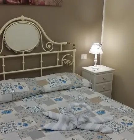 Sweet House Of The Flowers Semesterbostad