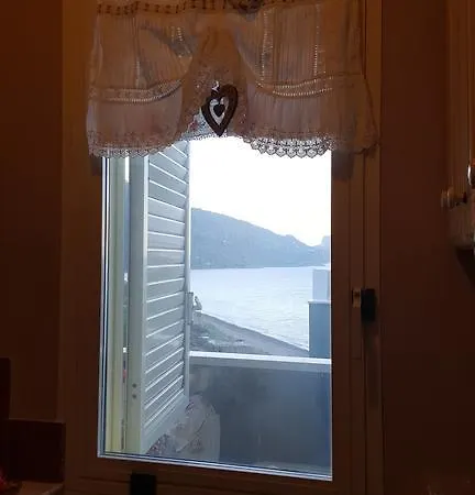 Sweet House Of The Flowers Semesterbostad