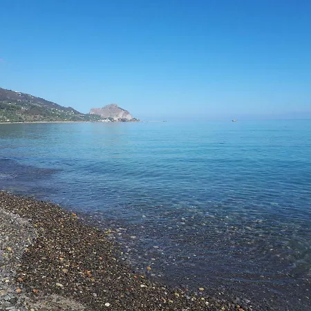 Sweet House Of The Flowers Semesterbostad *