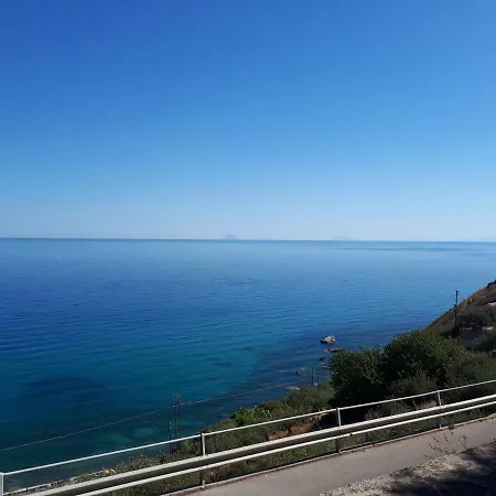 Sweet House Of The Flowers Semesterbostad