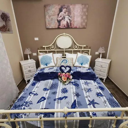 Sweet House Of The Flowers Semesterbostad *