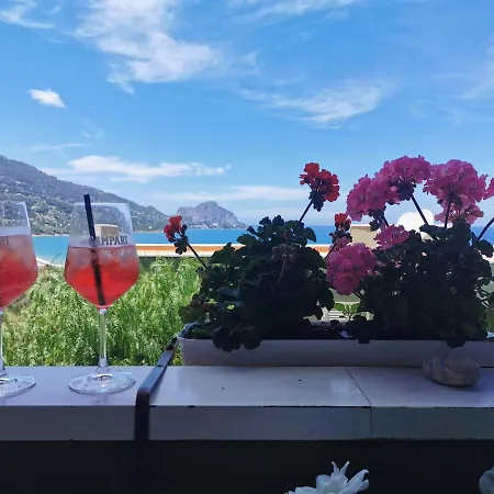 Sweet House Of The Flowers Hébergement de vacances *