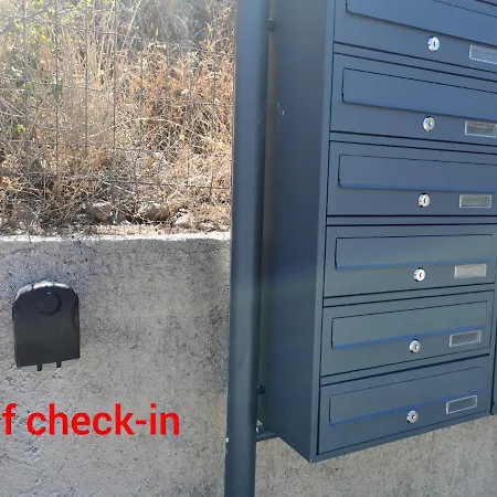 Sweet House Of The Flowers Hébergement de vacances *