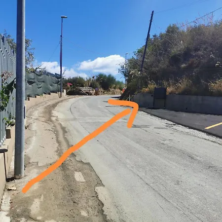 Hébergement de vacances Sweet House Of The Flowers *