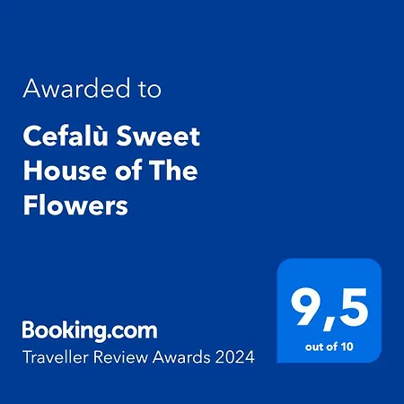 度假居 Sweet House Of The Flowers *