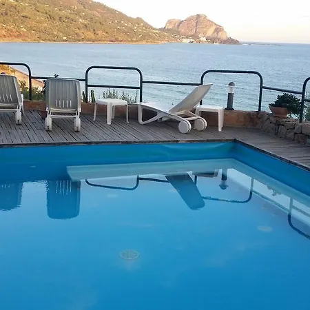 Hébergement de vacances Sweet House Of The Flowers Cefalù