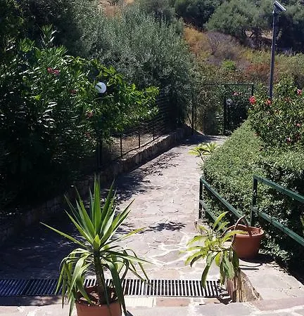 Sweet House Of The Flowers Hébergement de vacances