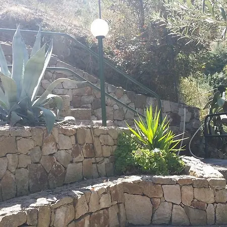 Sweet House Of The Flowers Hébergement de vacances