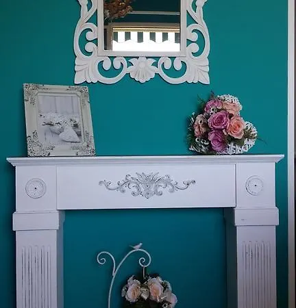 Sweet House Of The Flowers Hébergement de vacances