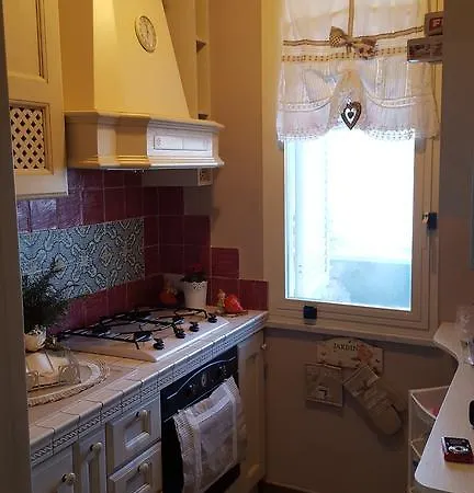 Sweet House Of The Flowers