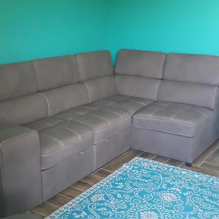 Hébergement de vacances Sweet House Of The Flowers *