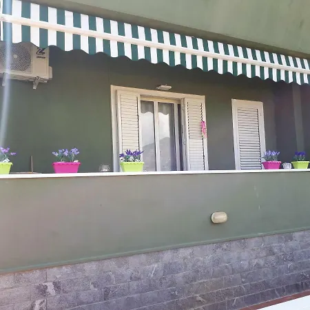 Sweet House Of The Flowers Hébergement de vacances *