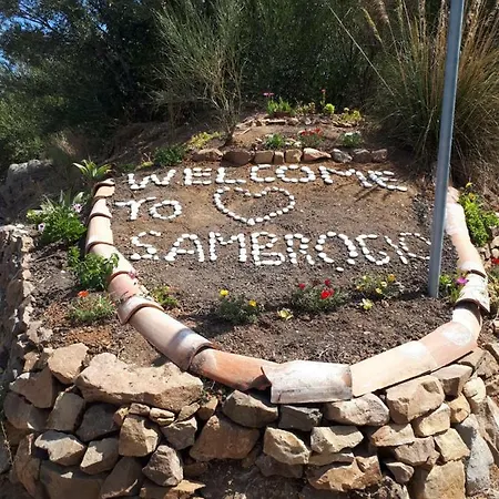 Hébergement de vacances Sweet House Of The Flowers *