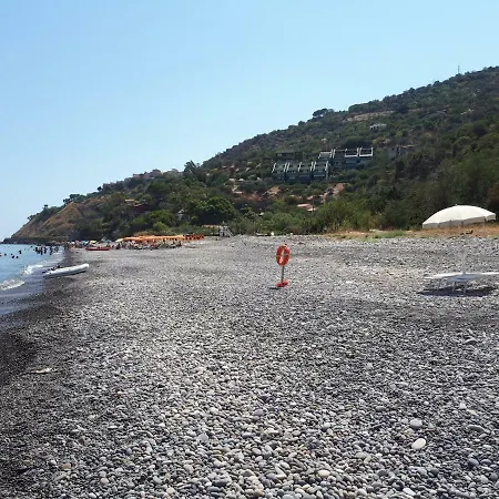 Sweet House Of The Flowers * Cefalù