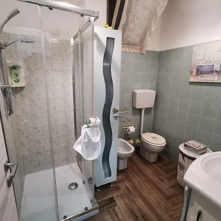 Hébergement de vacances Sweet House Of The Flowers Cefalù