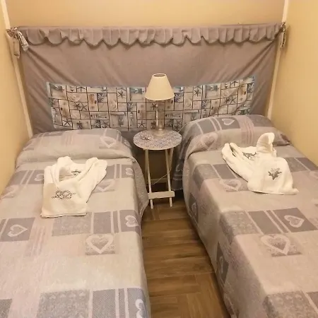 Sweet House Of The Flowers