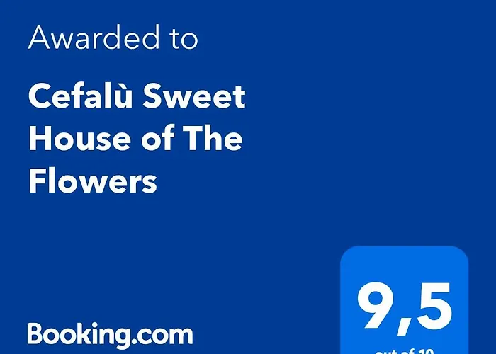 Holiday home Sweet House Of The Flowers *