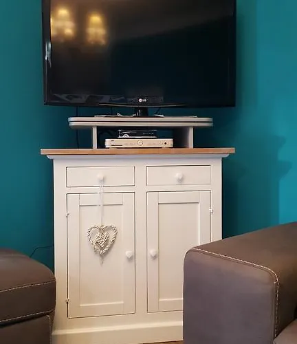 Sweet House Of The Flowers *