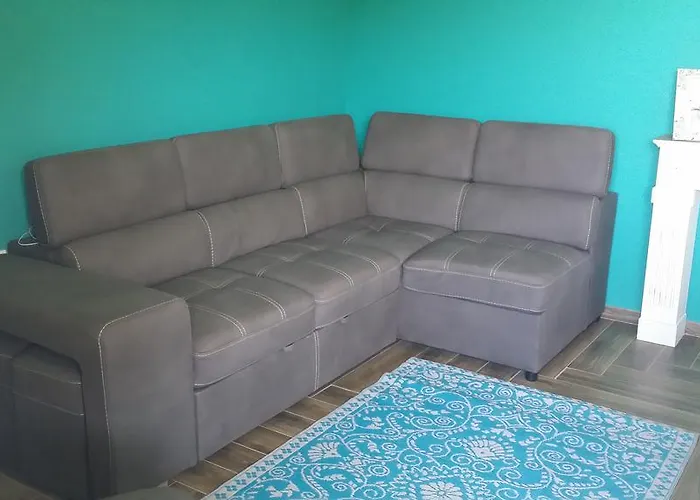 Holiday home Sweet House Of The Flowers *