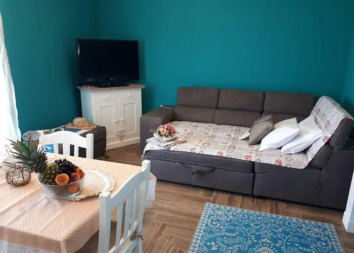 Holiday home Sweet House Of The Flowers *