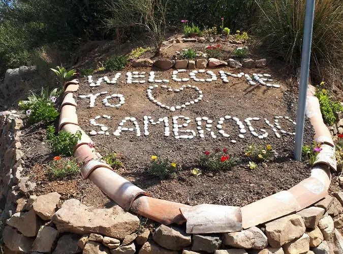 Holiday home Sweet House Of The Flowers *