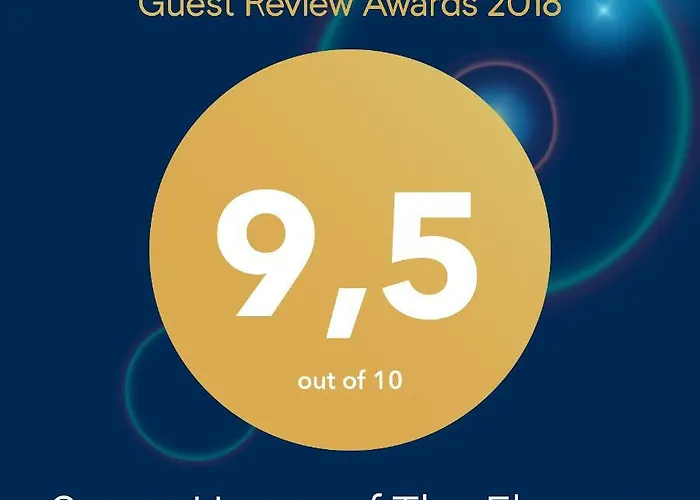 Holiday home Sweet House Of The Flowers