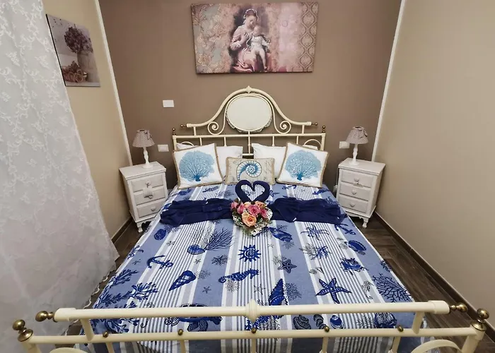 Sweet House Of The Flowers Holiday home *